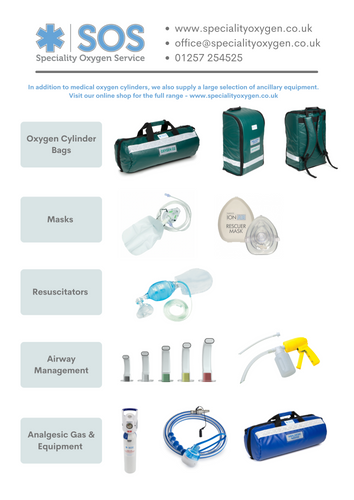 Ancillary Equipment