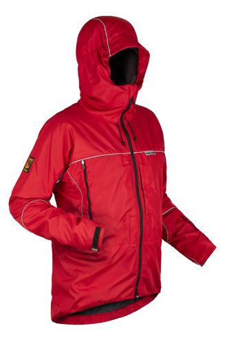 Gear Review // Paramo Aspira Pro smock – Tinkadventures