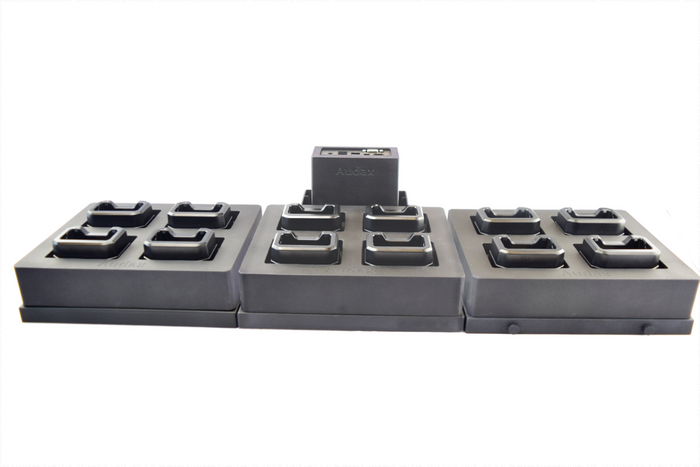 Audax Docking Stations