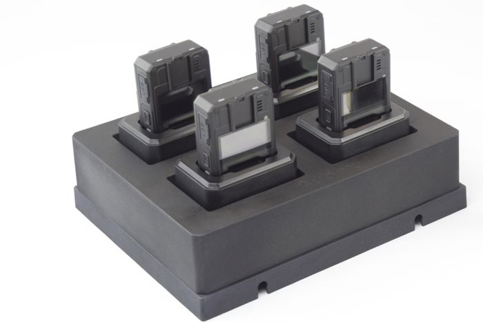 Audax Docking Stations