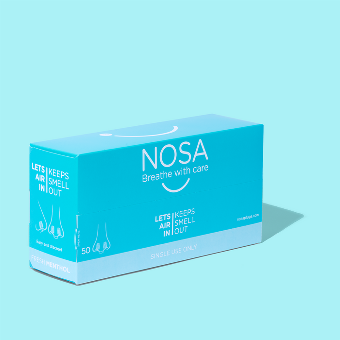 NOSA plugs