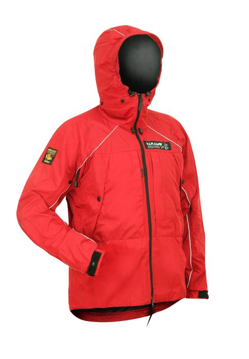 Men's Aspira Jacket - The Emergency Services Show 2024