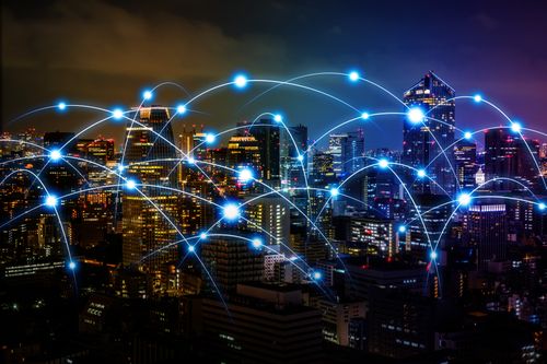 Public Safety Ecosystem