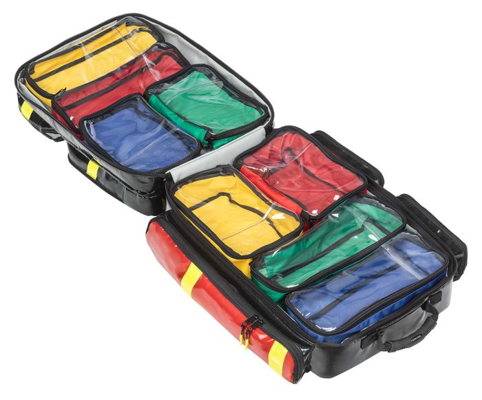 WESTMED® ResQ Pack