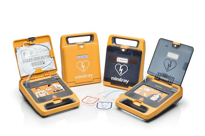 BeneHeart C Series