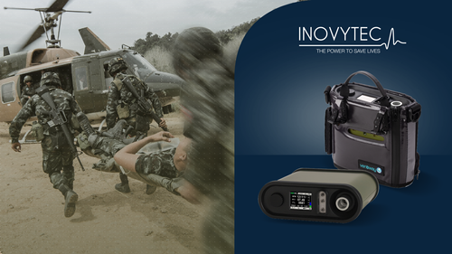 Ventway Sparrow Robust