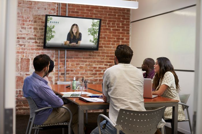 Genesis team-led mental wellbeing learning