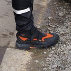 FREESTYLE SAFETY BOOTS V2