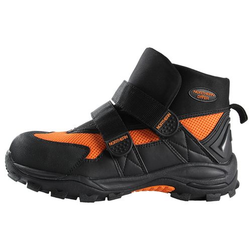 FREESTYLE SAFETY BOOTS V2