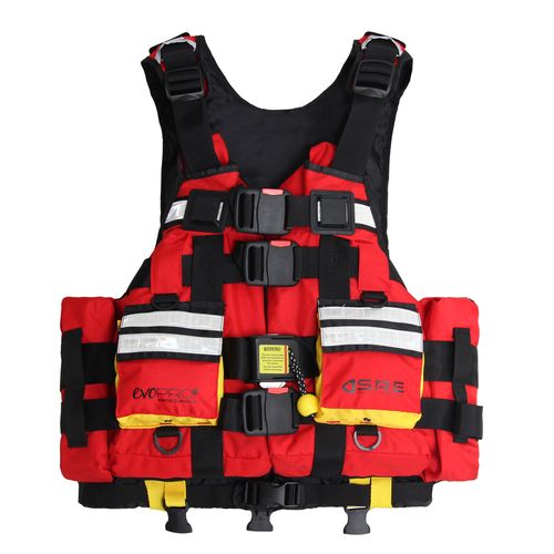 ARCTIC SURVIVOR EVO PRO 6 PFD