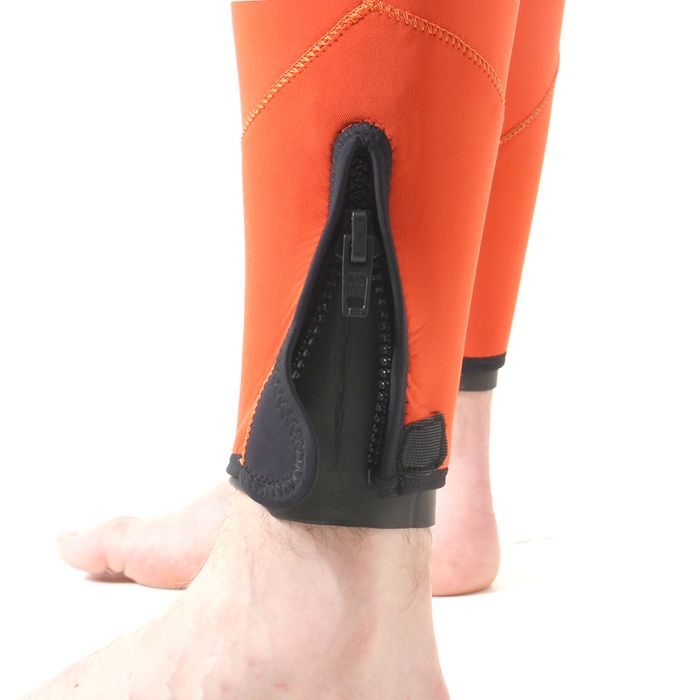 ESR (Emergency Service Response) Wetsuit (1.5, 3 OR 5mm)