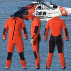 ESR (Emergency Service Response) Wetsuit (1.5, 3 OR 5mm)