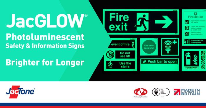Safety and Information Signs