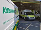 Mobile Ambulance Fleet Care