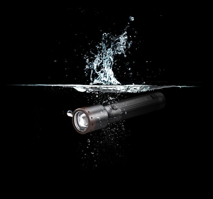 P-SERIES Torches