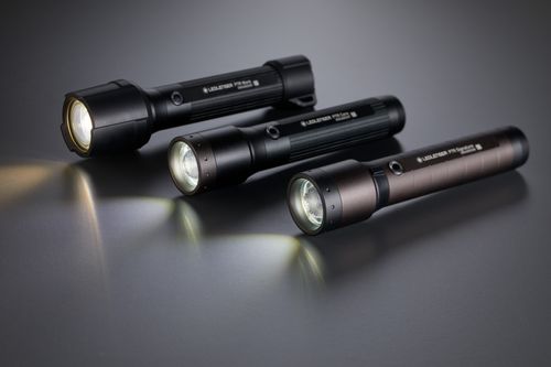 P-SERIES Torches