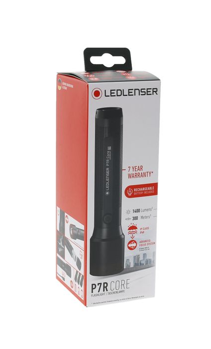 P-SERIES Torches