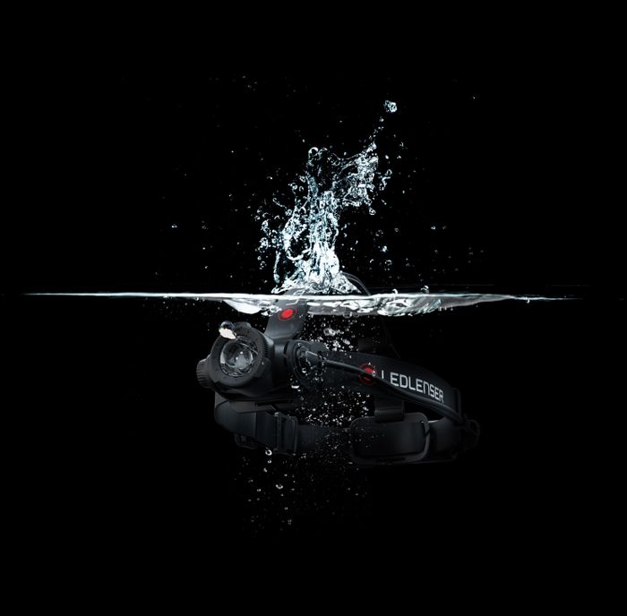 H-SERIES Head Torches