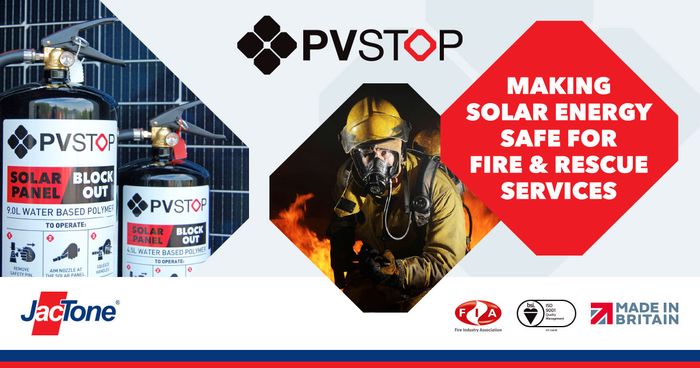 PVSTOP Solar Panel Block Out