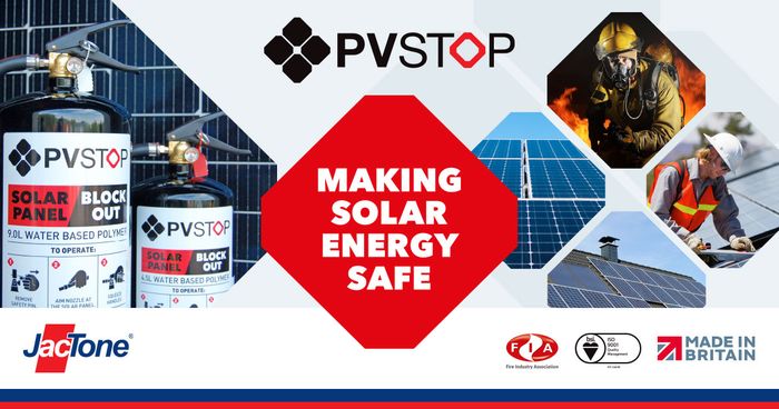 PVSTOP Solar Panel Block Out