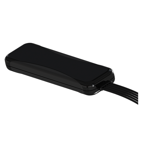 Mobile Mark LTE/Wi-Fi/GNSS Covert Antenna