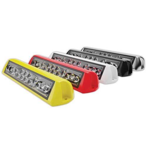 Search, scene & work lights