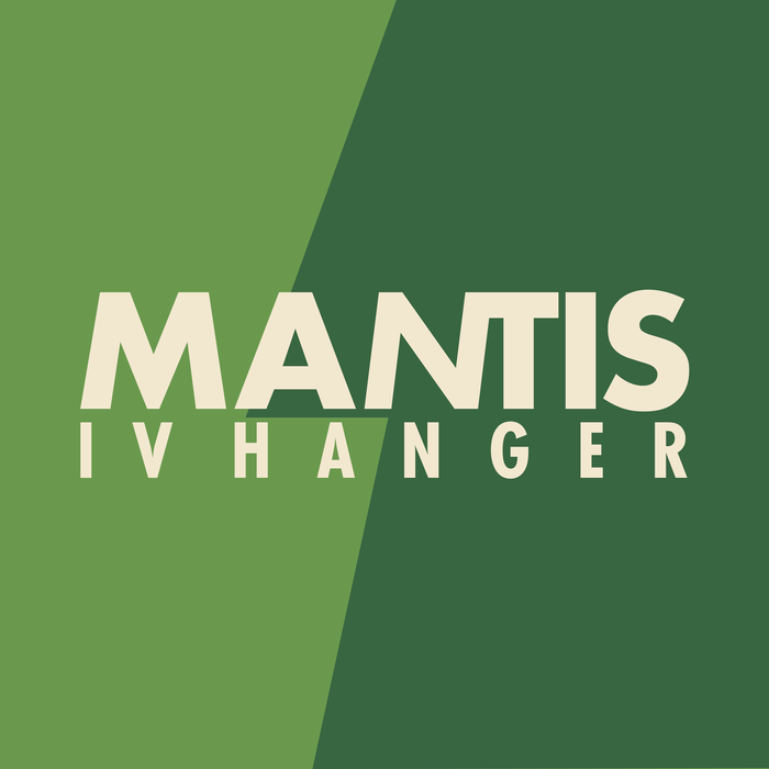 Mantis IV Hanger