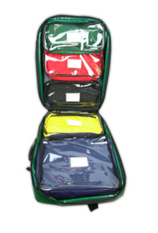SP Parabag Backpack