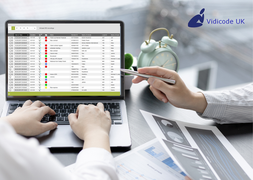 Vidicode Apresa Call Recording Solutions