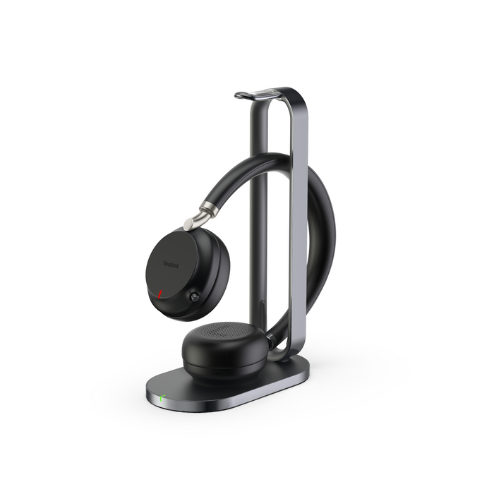 New Yealink Bluetooth Cordless Headset