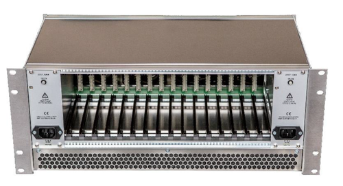 16 Slot Chassis 4U