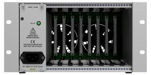 8 Slot Chassis