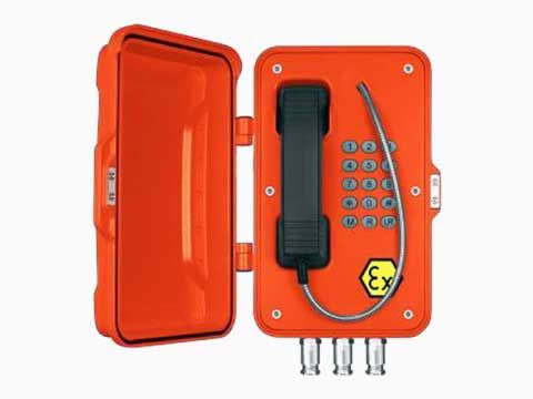 Emergency & All Weather Phones