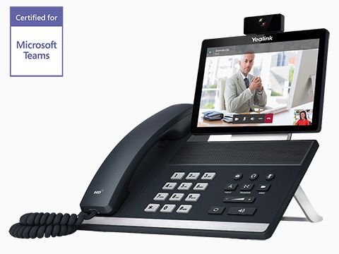 IP Telephones