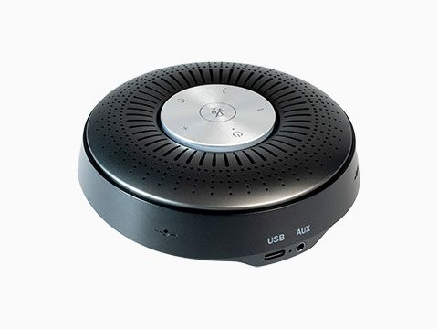 Audio Conference Products for small rooms/home workers