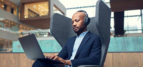 EPOS/Sennheiser Adapt range of headsets