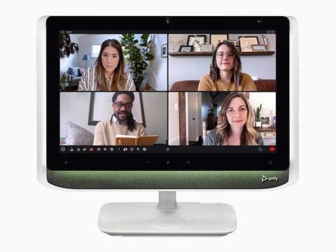 Work from home technology kits