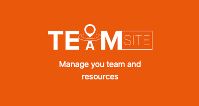 TeamSITE