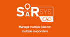 SarSYS CAD