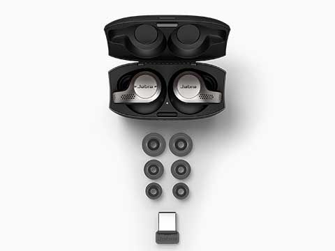 Mobile Headsets