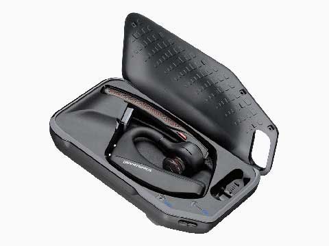 Mobile Headsets