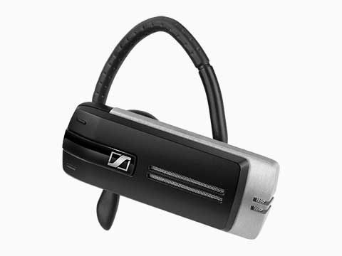 Mobile Headsets