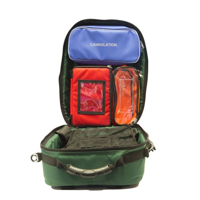 DS Medical Premier Response Bag