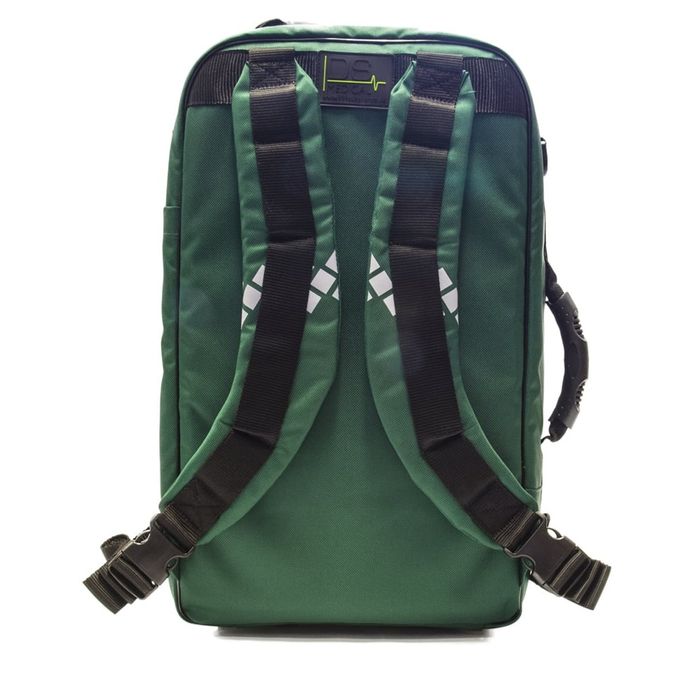 DS Medical Premier Response Bag