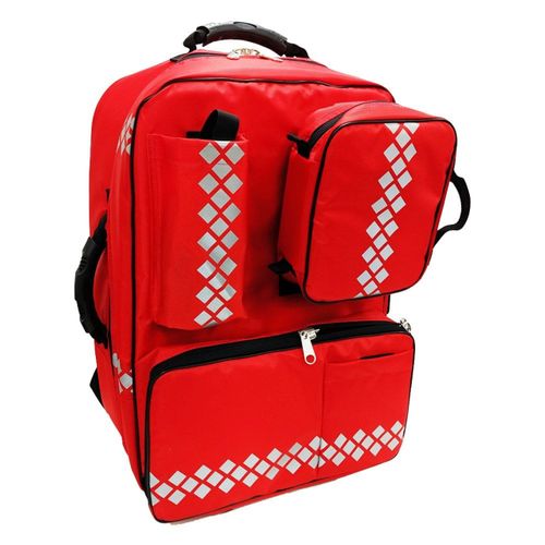DS Medical Premier Modular Response Bag