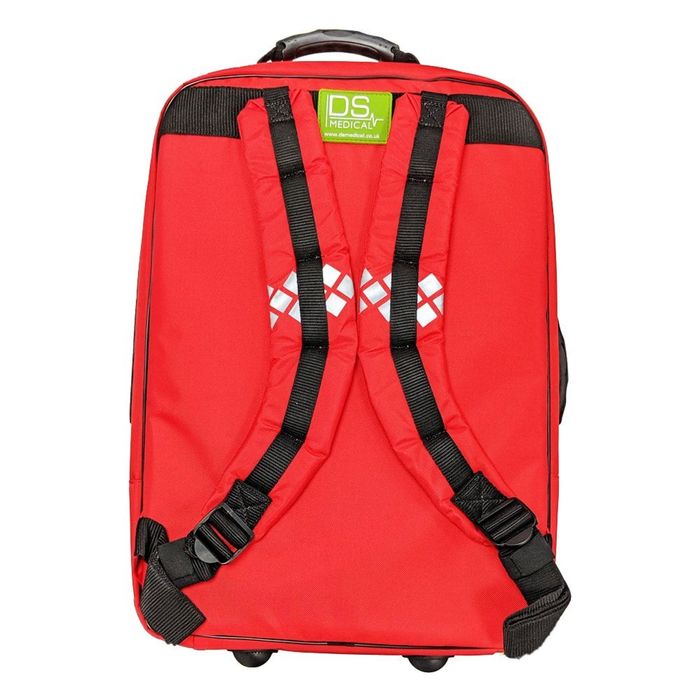 DS Medical Premier Modular Response Bag