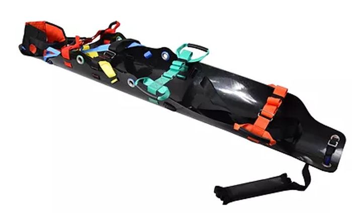 Saviour Tactical Rescue Stretcher