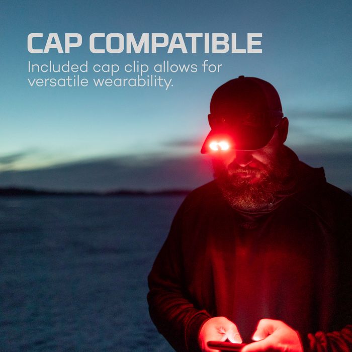 MYCRO 500+ HEADLAMP