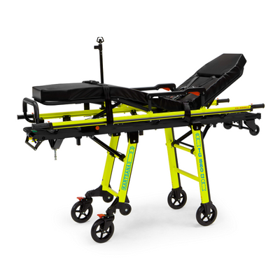 JUPITER TROLLEY STRETCHER