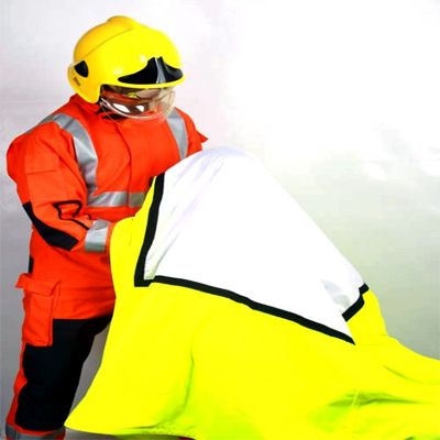 Casualty Sheet